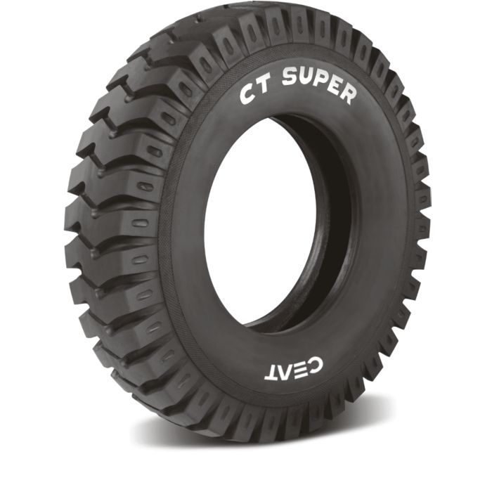 CT SUPER - Compactadora Neumáticos en Argentina