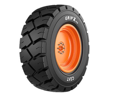 GRIP X HD - Cargadora compacta Neumáticos en México