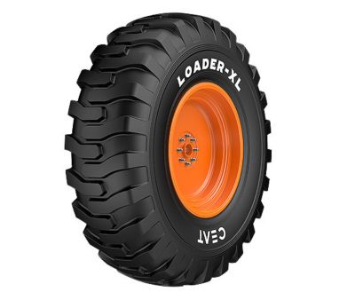 LOADER XL - Caricatore Pneumatici  in Italia