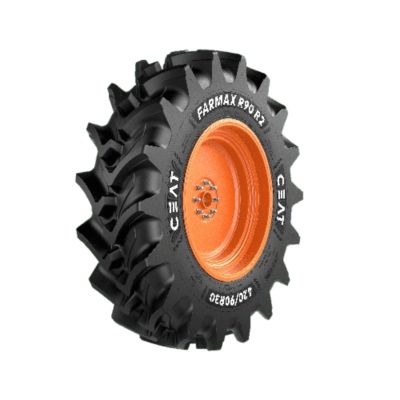 FARMAX R90 R2 - Tractor Neumáticos en España