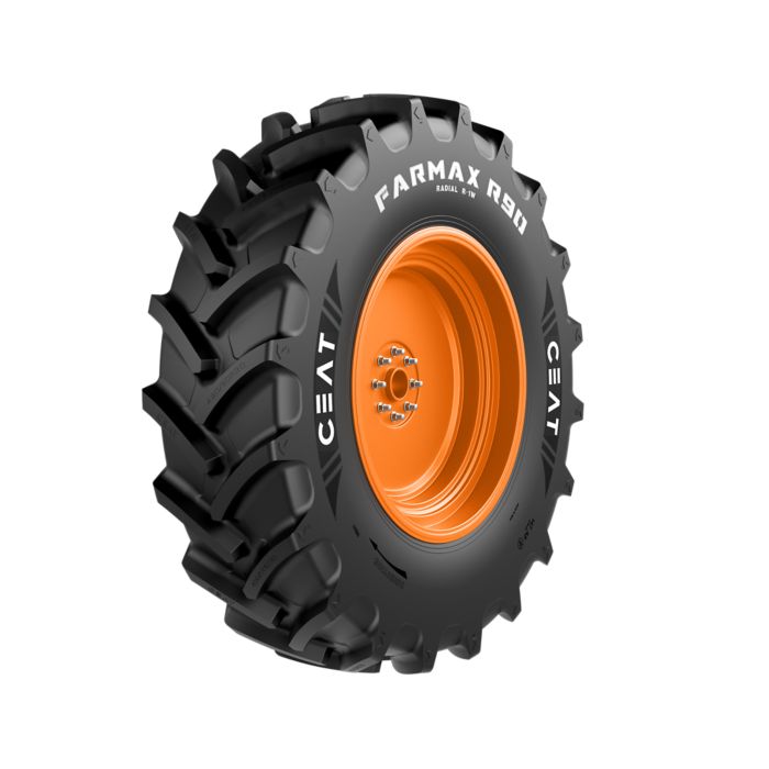 FARMAX R90 R2 - Tractor Tyres in Europe