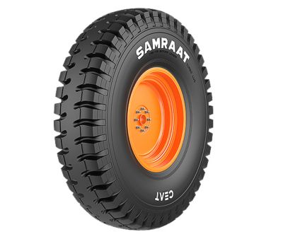SAMRAAT BHL - Tractor Tyres in India