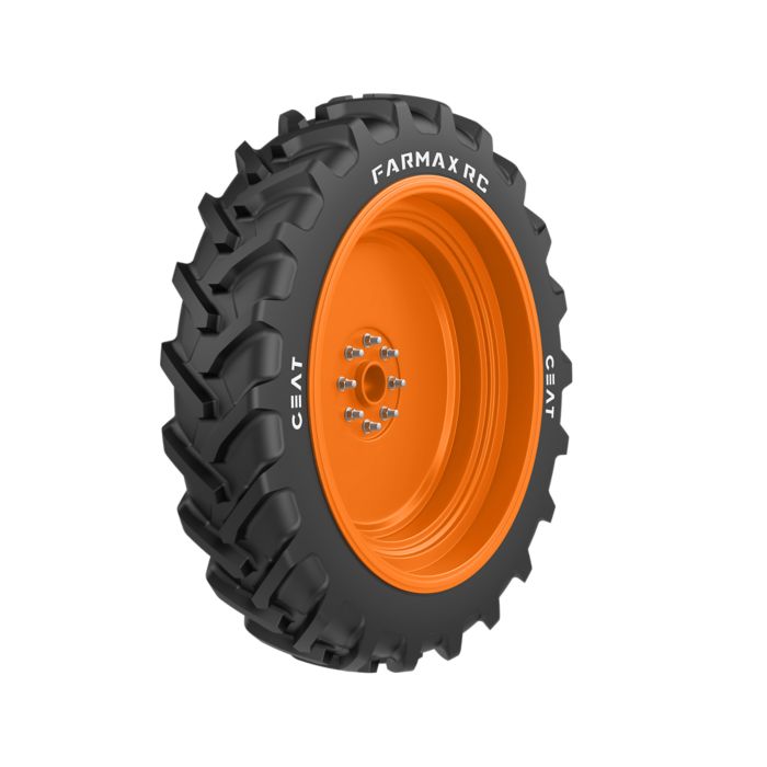 FARMAX RC - Row Crop Tyres in Europe