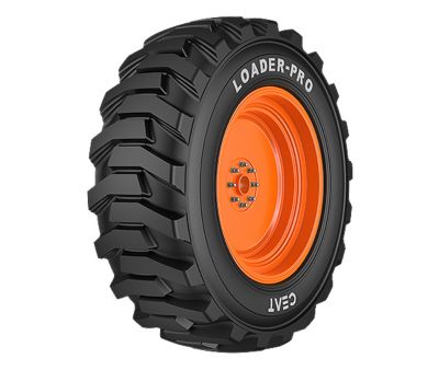 LOADER PRO - Skid Steer Tires in USA