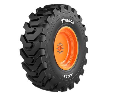 TYROCK - Télémanipulateur Pneus en France