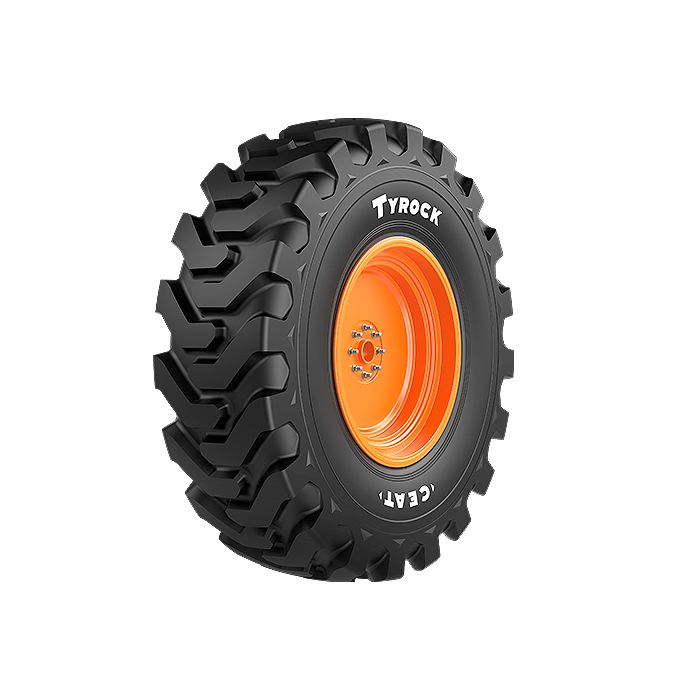 TYROCK - Telehandler Tyres in UK