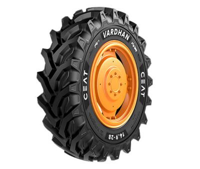 VARDHAN REAR - Tractor Tyres in India