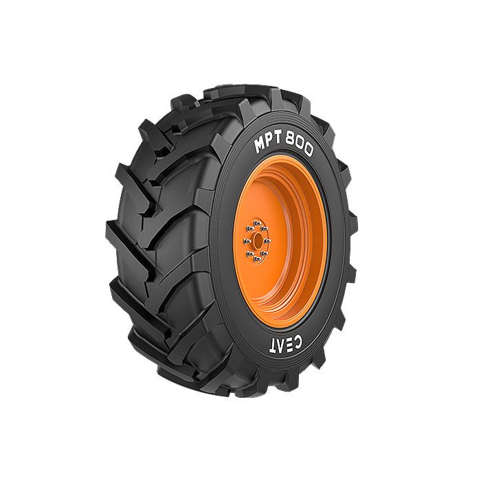 MPT 800 - MPT Tyres in Europe