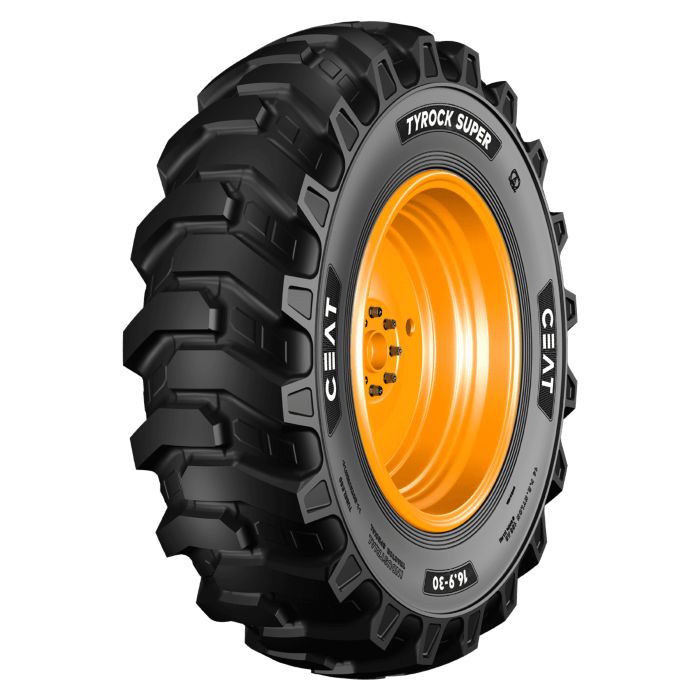 TYROCK SUPER - Telehandler Tyres in Europe