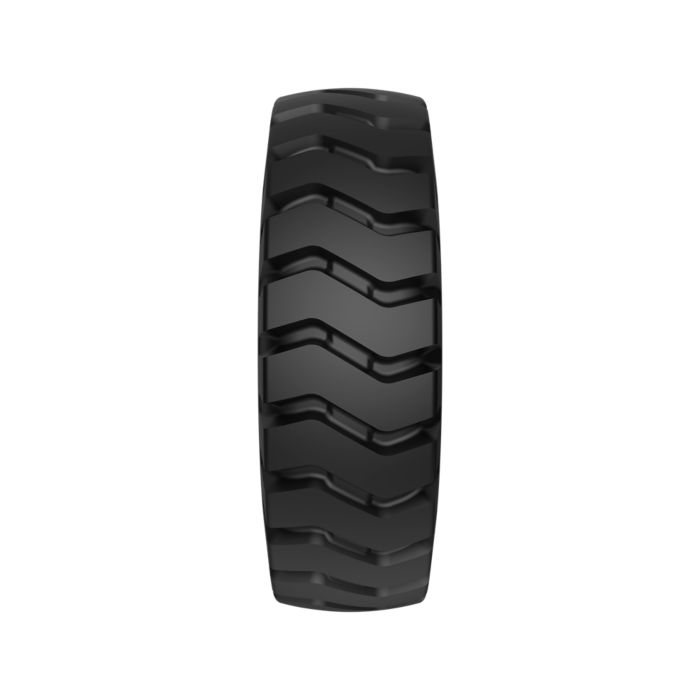 TRAC XL - Excavator Tires