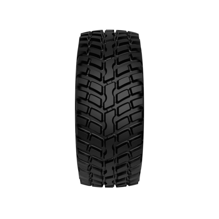 MULTILOADMAX - Tractor Tyres in Europe