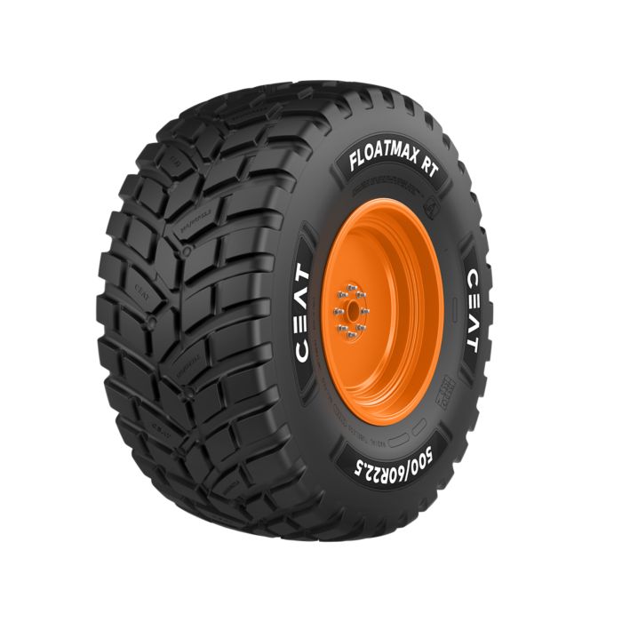 FLOATMAX RT - Trailer Tires in Canada