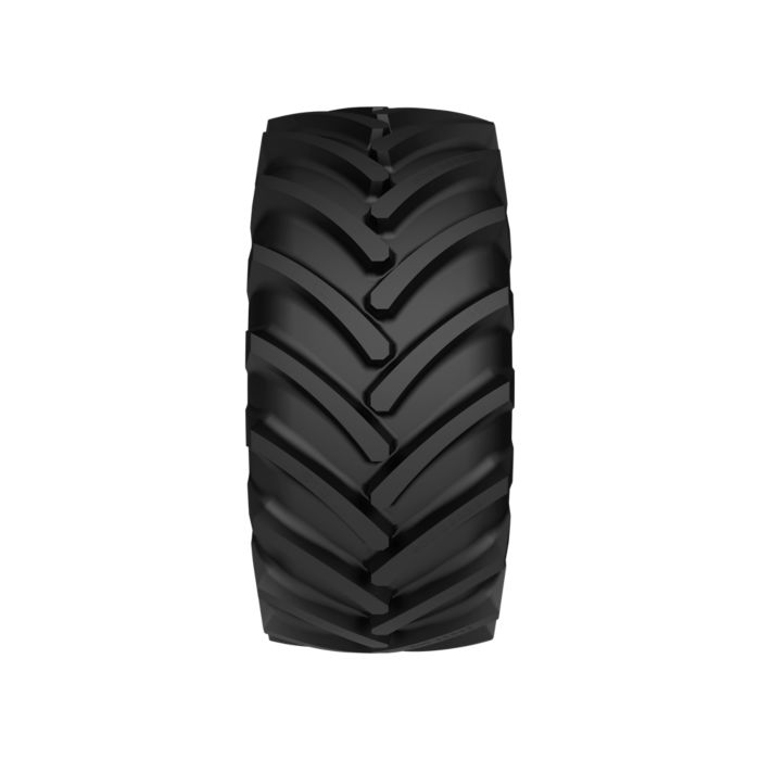 YIELDMAX - Harvester Tyres in Europe