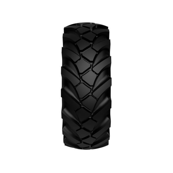 MPT 808 - MPT Tires in America